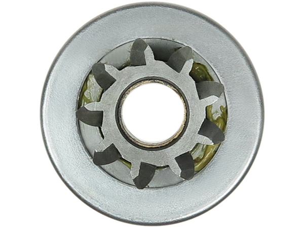 SD3143P — Startmotors bendix