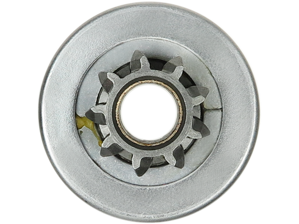 SD3156P — Startmotors bendix
