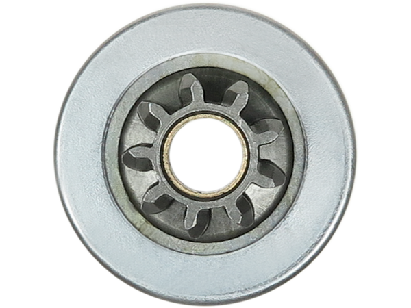 SD3157P — Startmotors bendix