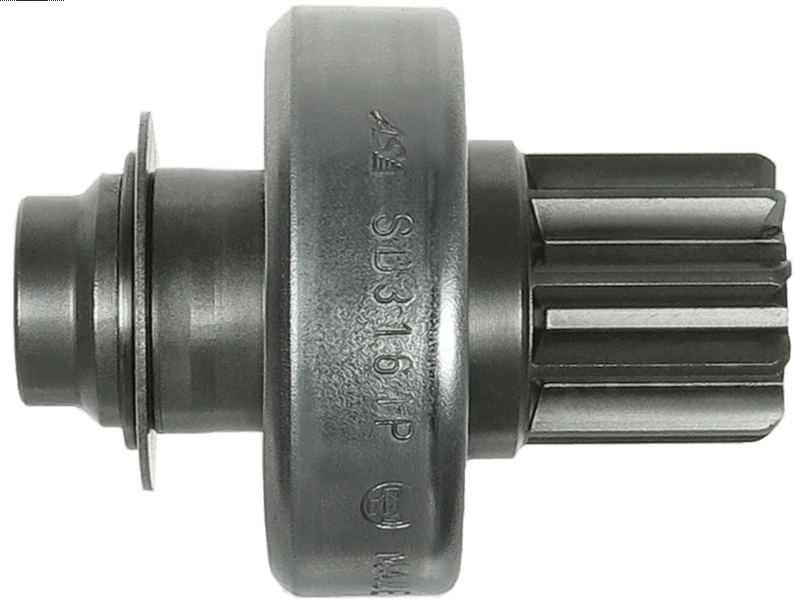 Brand new AS-PL Starter motor drive