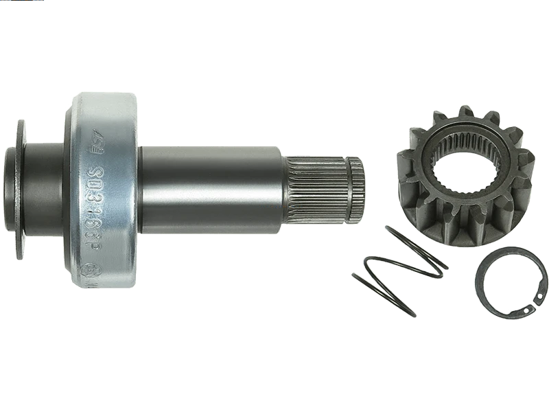 Brand new AS-PL Starter motor drive
