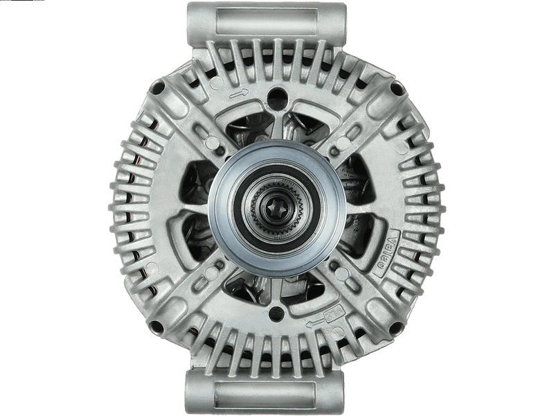 Brand new OEM VALEO Alternator