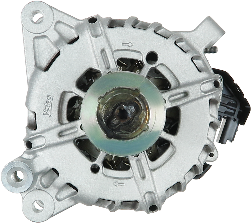Brand new OEM VALEO Alternator
