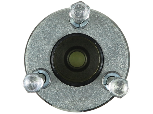 SS4027P — Startmotors automater