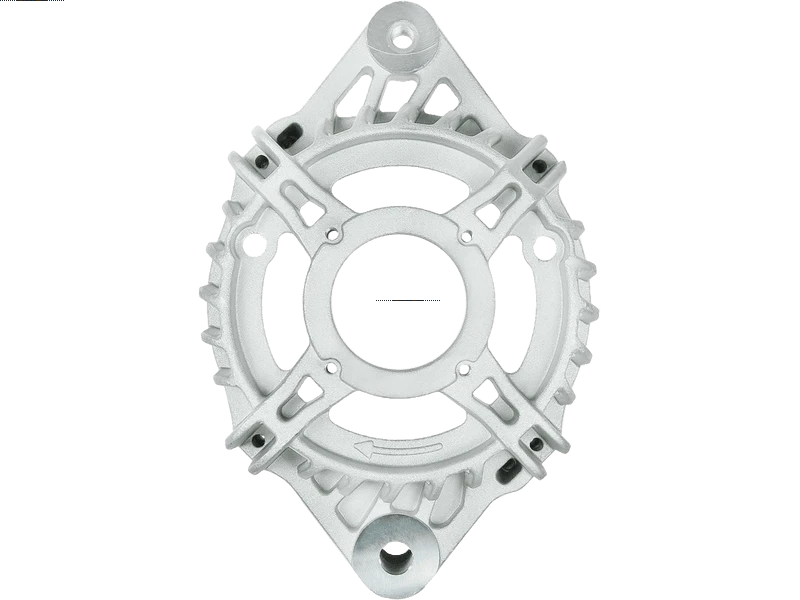 Brand new AS-PL Alternator D.E. bracket
