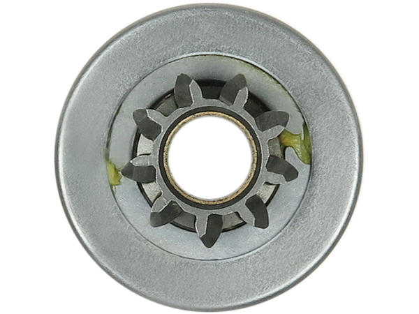 SD4104P — Startmotors bendix