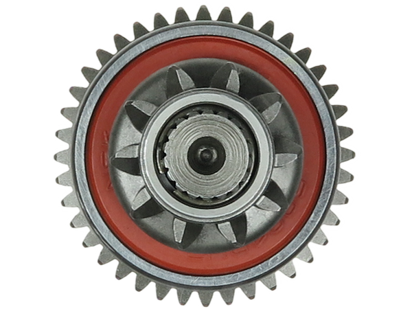 SD9214P — Startmotors bendix