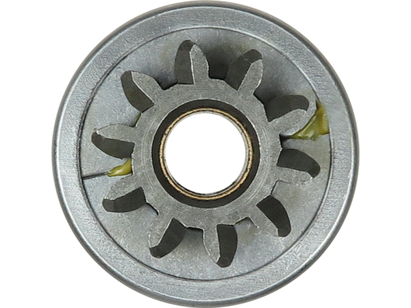 SD9216P — Startmotors bendix