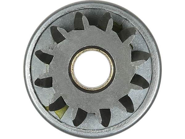 SD9224P — Startmotors bendix