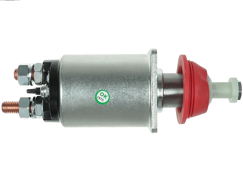 Brand new AS-PL Starter motor solenoid