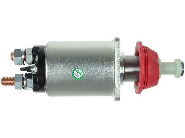 SS0070P — Startmotors automater