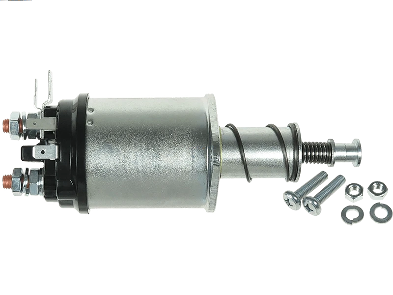 Brand new AS-PL Starter motor solenoid