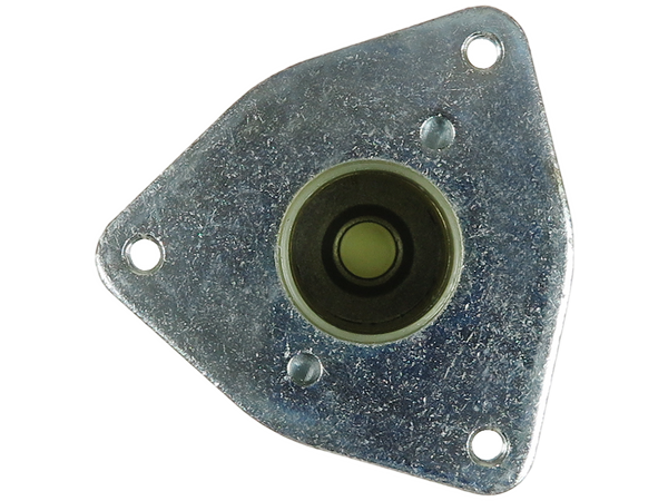 SS4033P — Startmotors automater