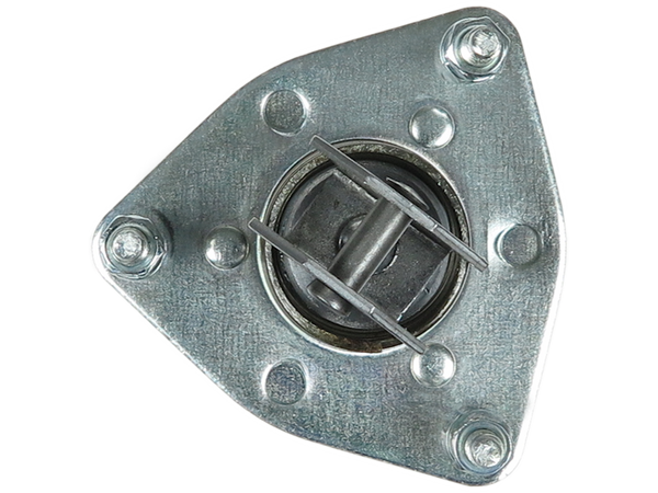 SS4049P — Startmotors automater