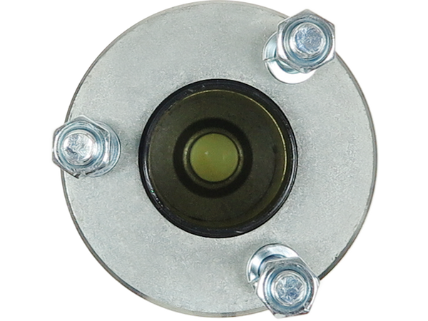 SS4052P — Startmotors automater