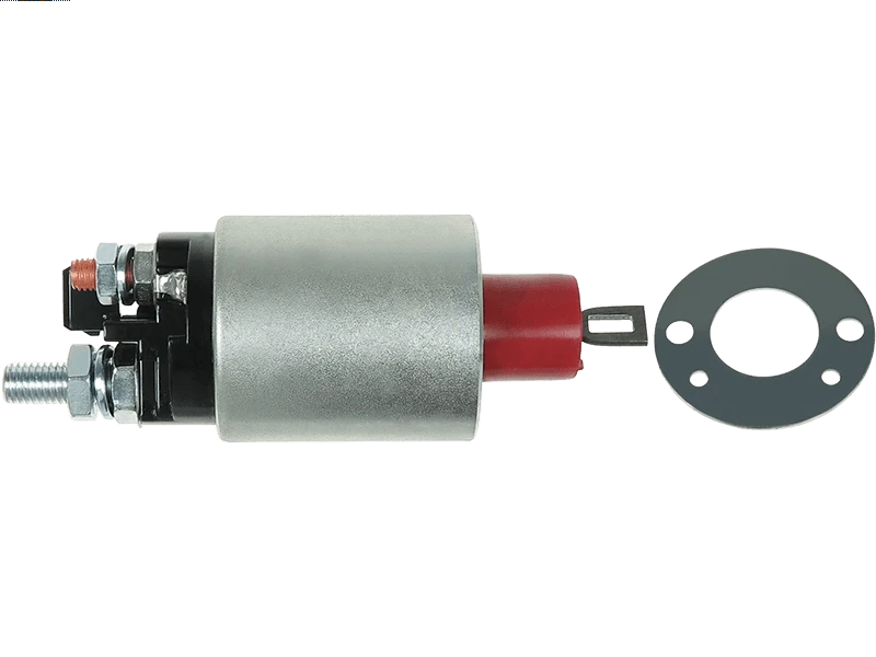 Brand new AS-PL Starter motor solenoid