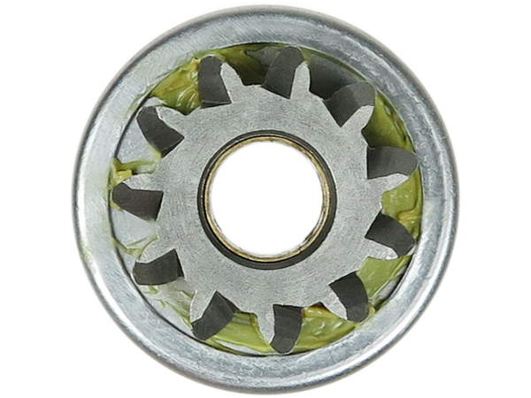 SD5154P — Startmotors bendix