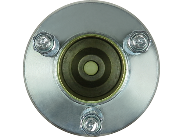 SS4051P — Startmotors automater