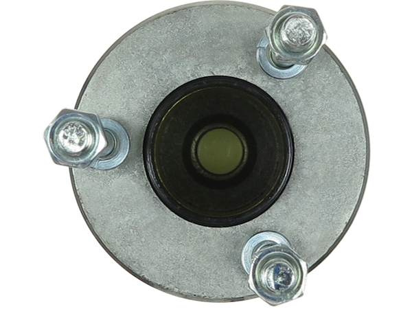 SS4054P — Startmotors automater