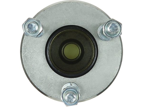 SS4055P — Startmotors automater