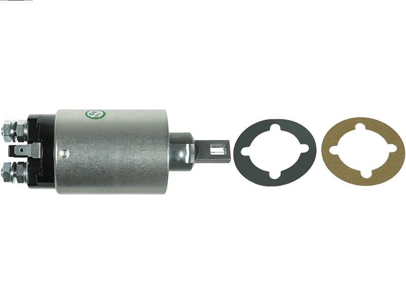 Brand new AS-PL Starter motor solenoid