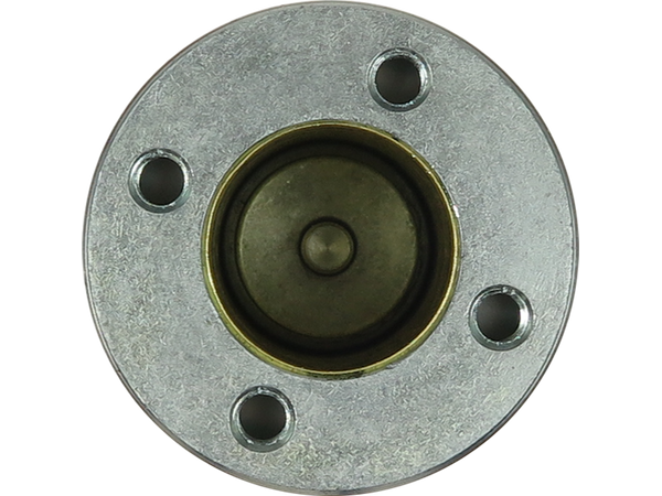 SS5165P — Startmotors automater