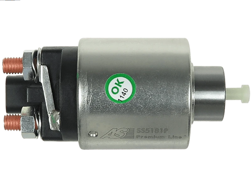 Brand new AS-PL Starter motor solenoid