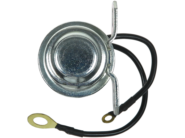 SS5192P — Startmotors reläer