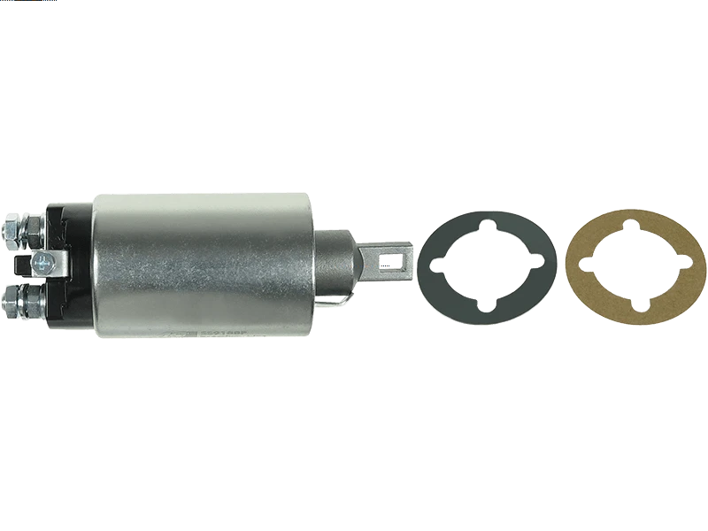 Brand new AS-PL Starter motor solenoid
