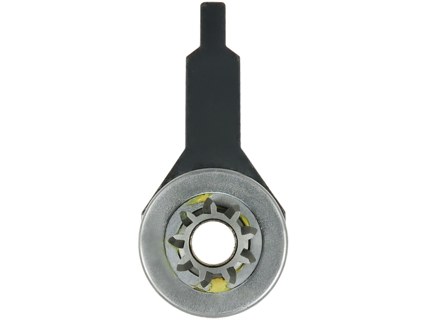 SD4123P — Startmotors bendix