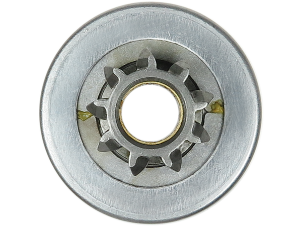 SD4124P — Startmotors bendix