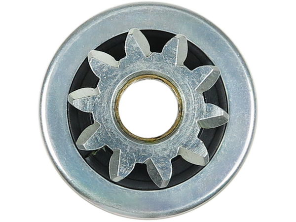 SD9176P — Startmotors bendix