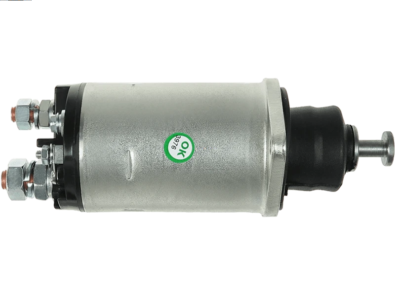 Brand new AS-PL Starter motor solenoid