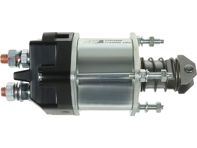 Brand new AS-PL Starter motor solenoid