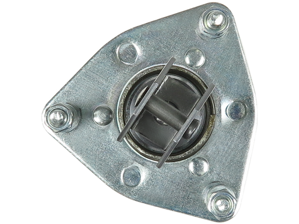 SS9032P — Startmotors automater