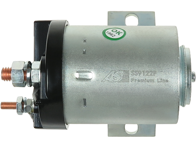 Brand new AS-PL Starter motor solenoid