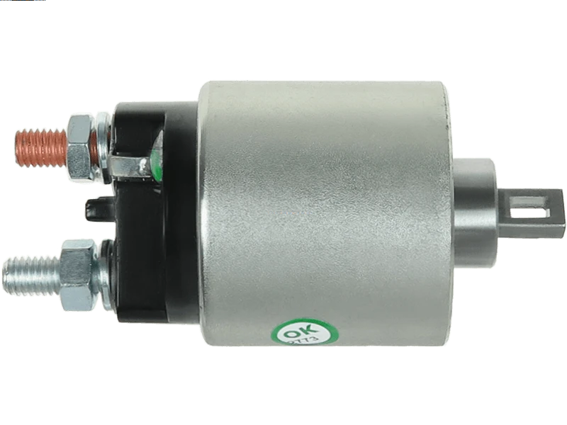 Brand new AS-PL Starter motor solenoid