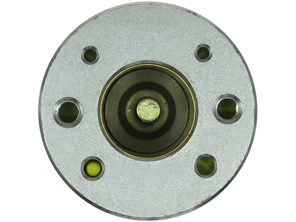 SS9218P — Startmotors automater