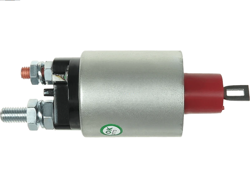 Brand new AS-PL Starter motor solenoid