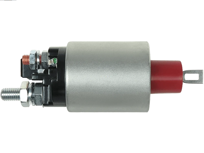 Brand new AS-PL Starter motor solenoid
