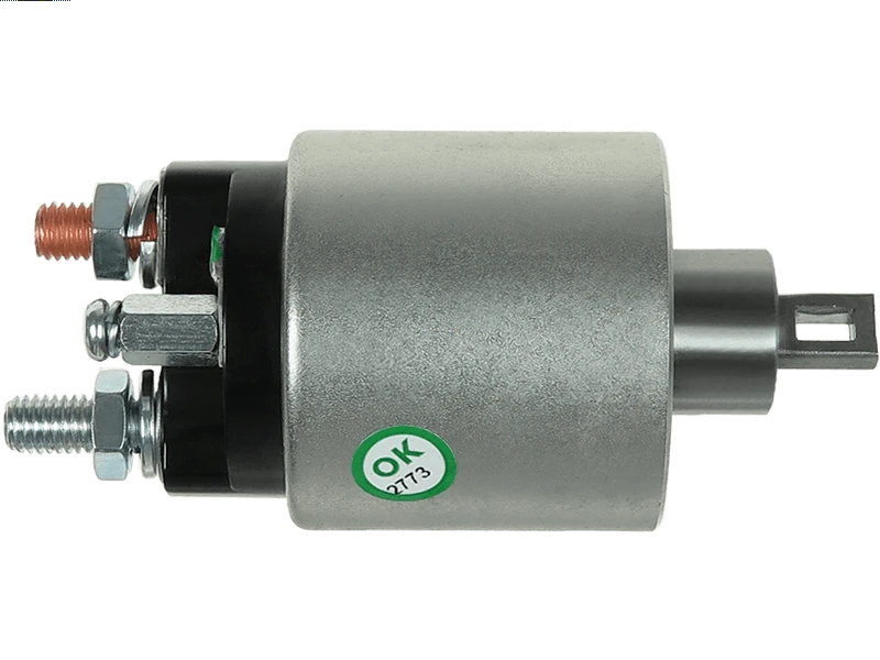 Brand new AS-PL Starter motor solenoid