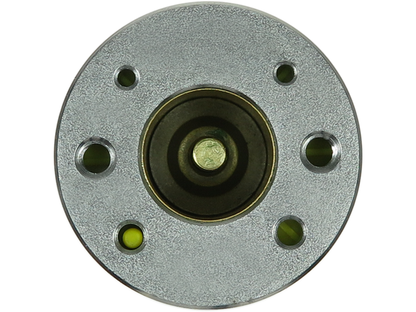 SS9222P — Startmotors automater