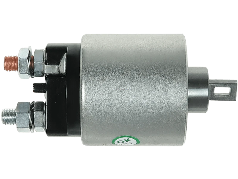 Brand new AS-PL Starter motor solenoid