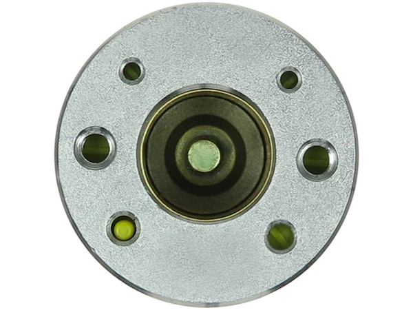 SS9225P — Startmotors automater