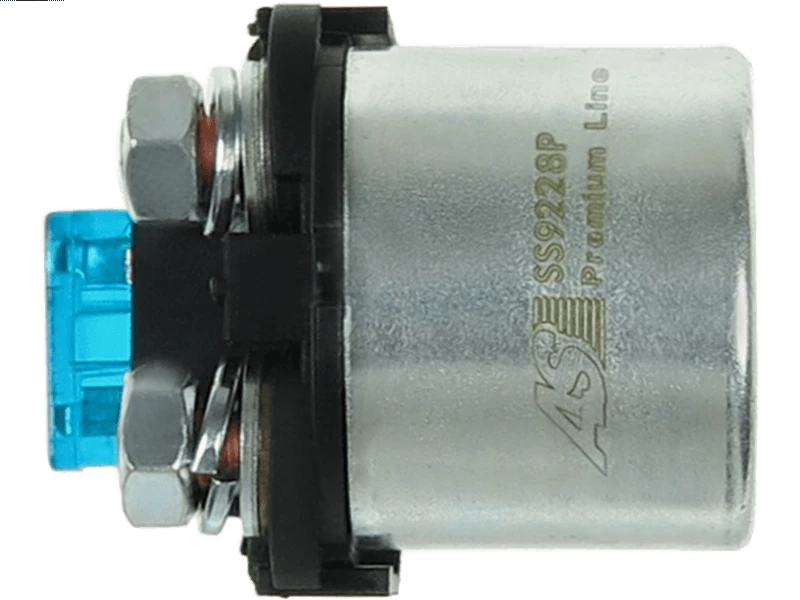 Brand new AS-PL Starter motor solenoid