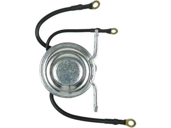 SS5183P — Startmotors reläer