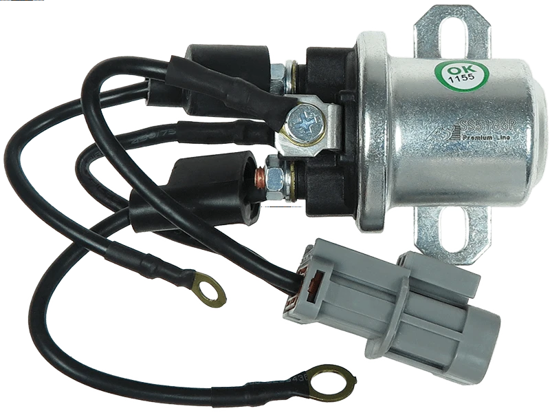 Brand new AS-PL Starter motor safety switch