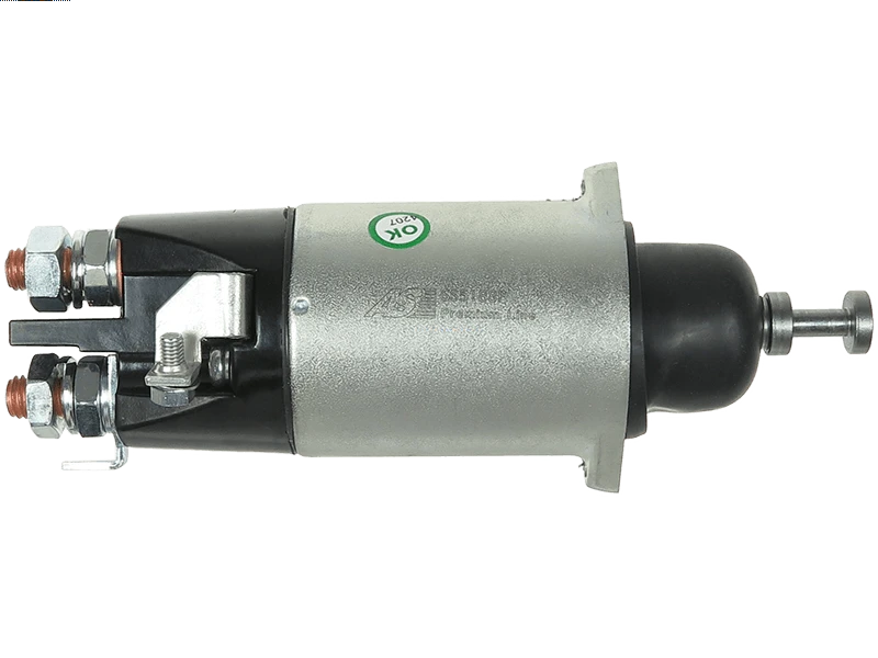 Brand new AS-PL Starter motor solenoid