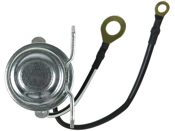 SS5189P — Startmotors reläer