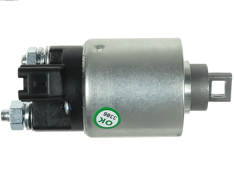 Brand new AS-PL Starter motor solenoid